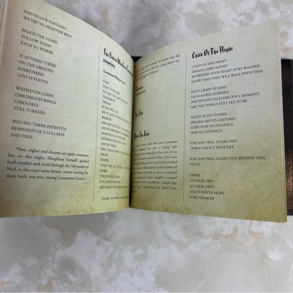 Trans-Siberian Orchestra - Night Castle 2 Discs Set CD - Picture 5 of 9